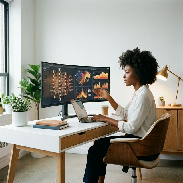 AI Business Automation